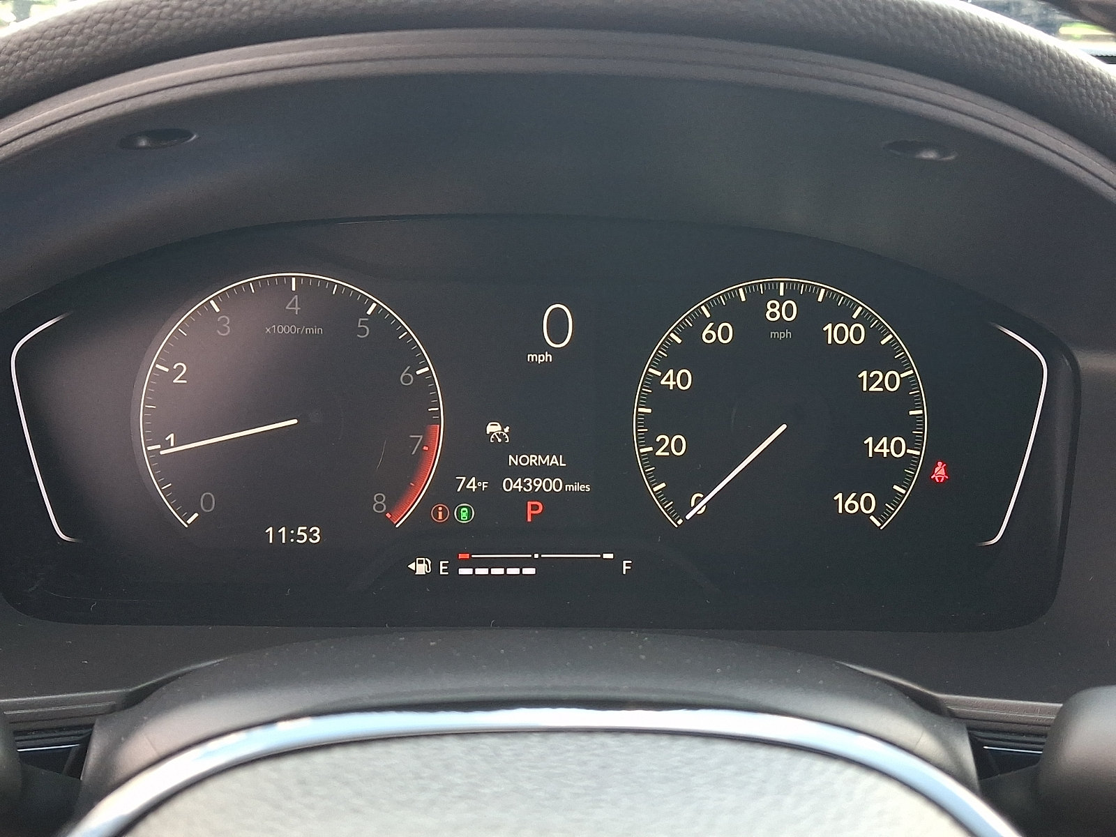 Used 2024 Honda Civic Sport image 26