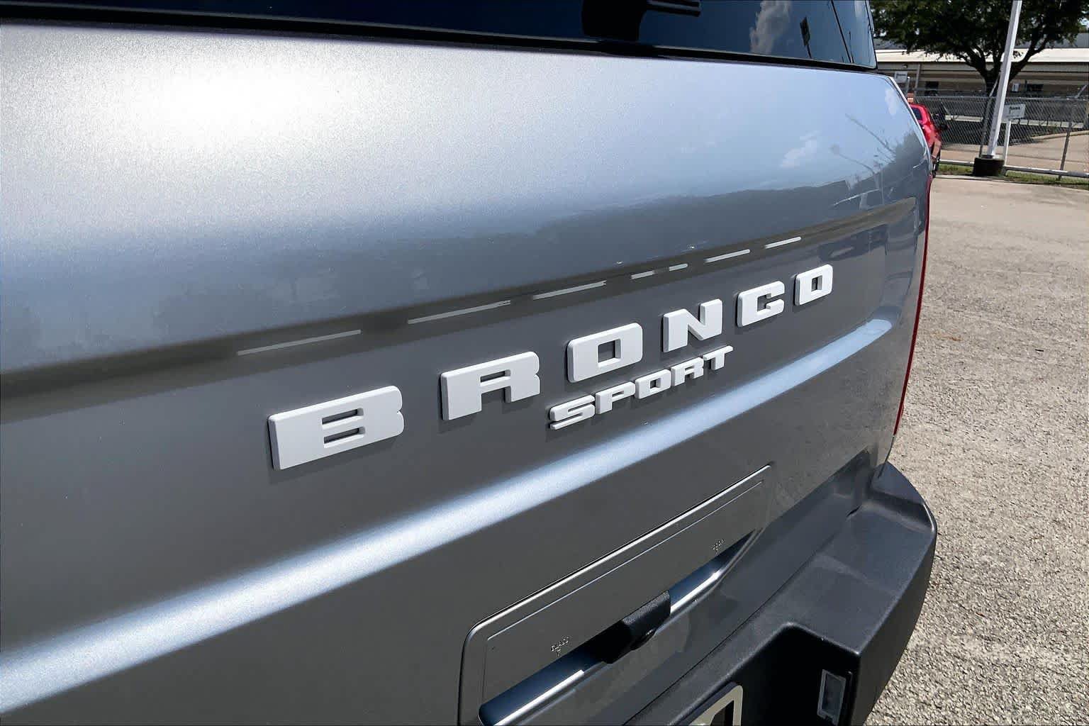 Certified 2023 Ford Bronco Sport Outer Banks AWD/4WD image 31