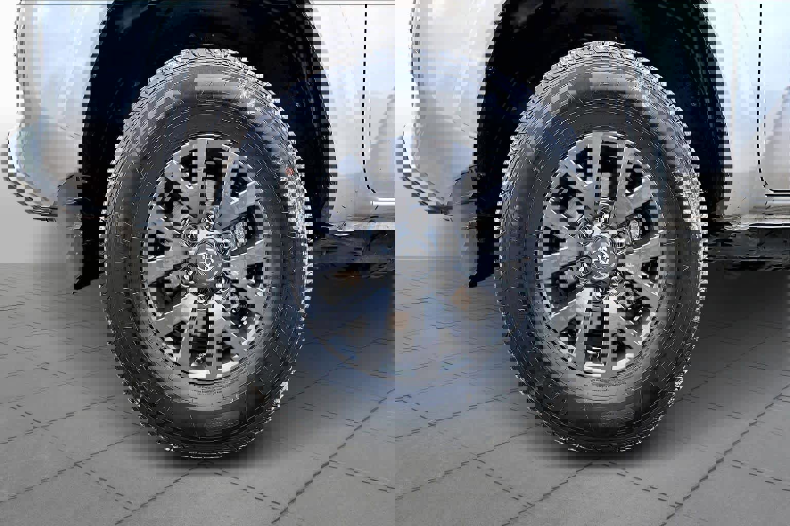 Used 2023 Toyota Tacoma SR5 image 11