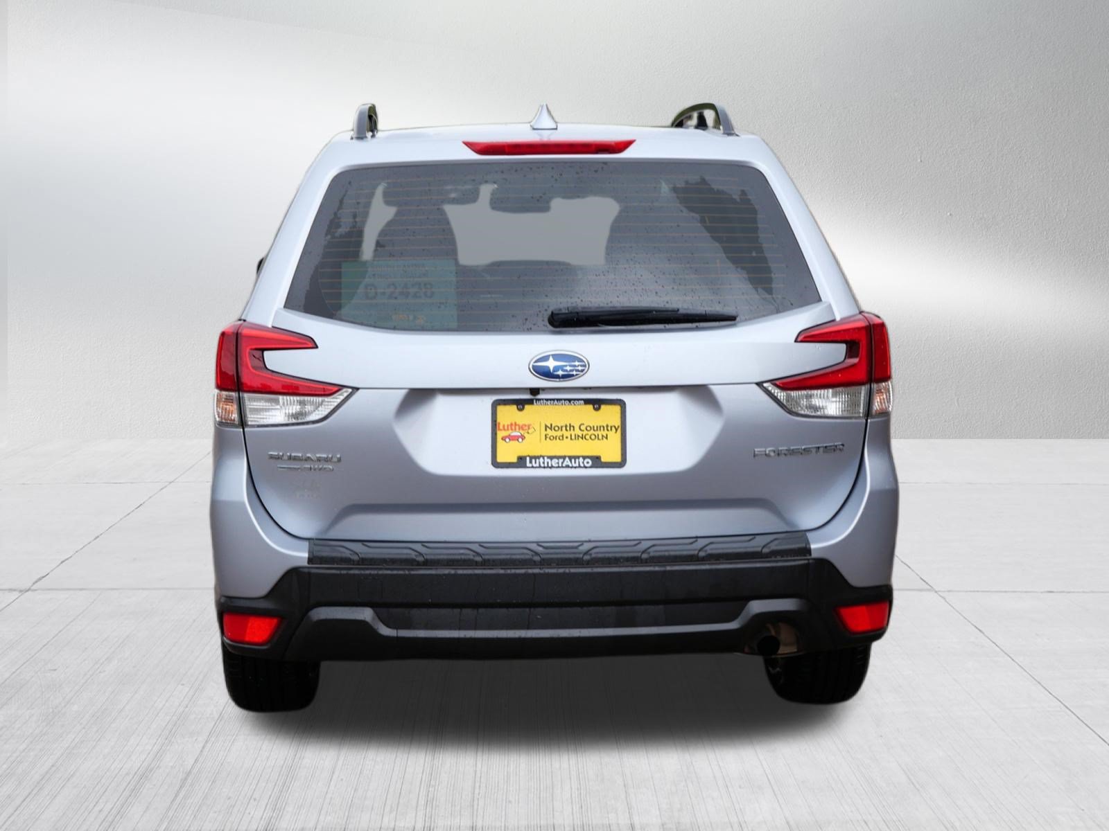Used 2020 Subaru Forester w/ Alloy Wheel Package AWD/4WD image 6