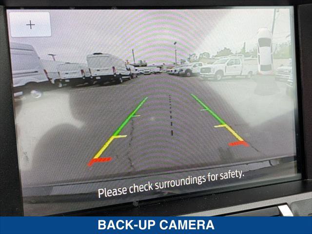 Certified 2022 Ford Mustang EcoBoost Fastback w/ Equipment Group 101A image 18