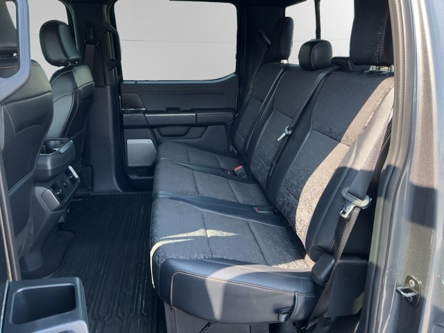 Certified 2025 Ford F150 Tremor w/ Mobile Office Package AWD/4WD image 13