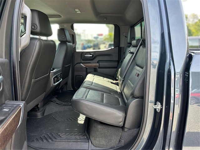 Used 2020 GMC Sierra 1500 Denali image 10