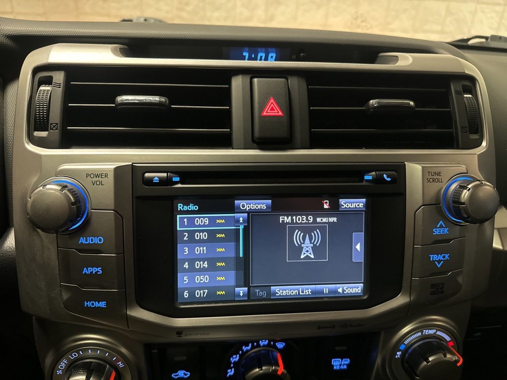 Used 2019 Toyota 4Runner SR5 image 20