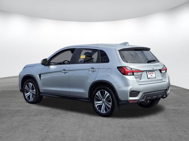 Used 2024 Mitsubishi Outlander Sport AWD image 6