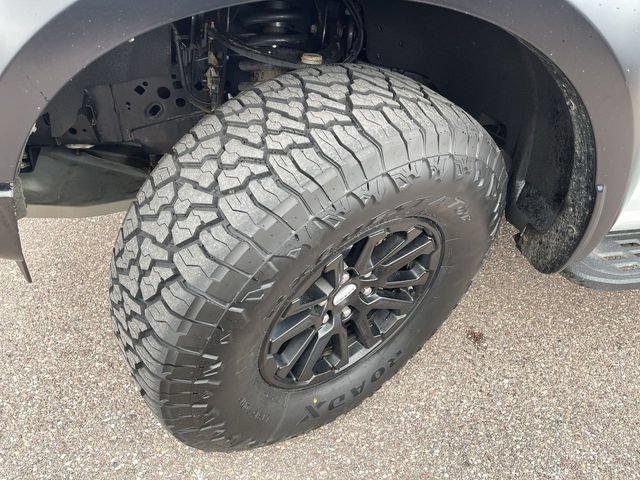Certified 2024 Ford F150 Raptor AWD/4WD image 10