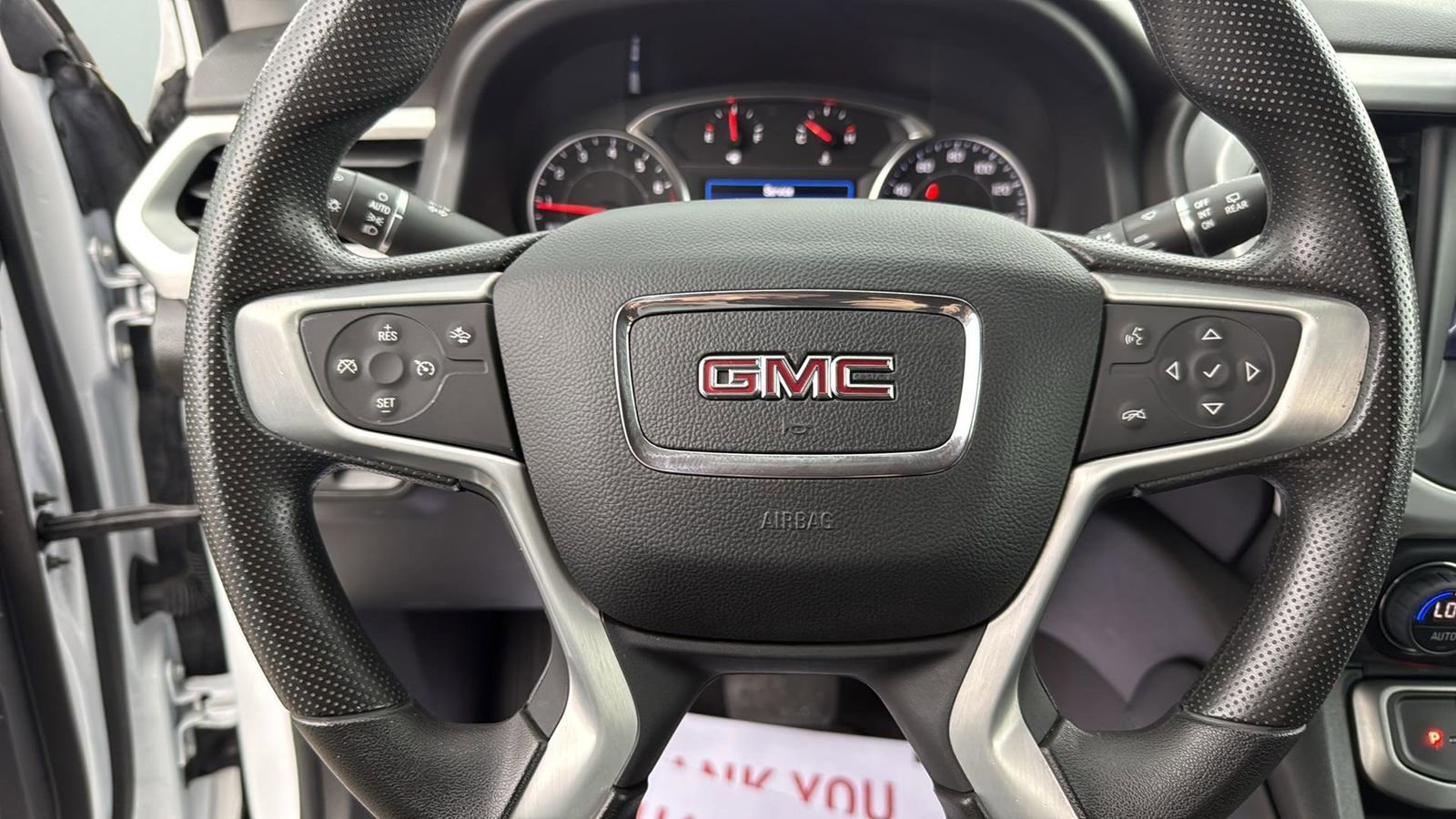 Used 2023 GMC Acadia SLE image 15