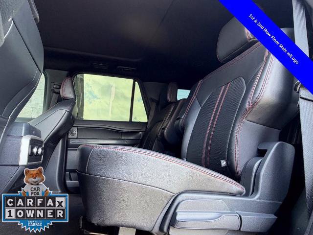 Certified 2024 Ford Expedition Limited RWD image 20