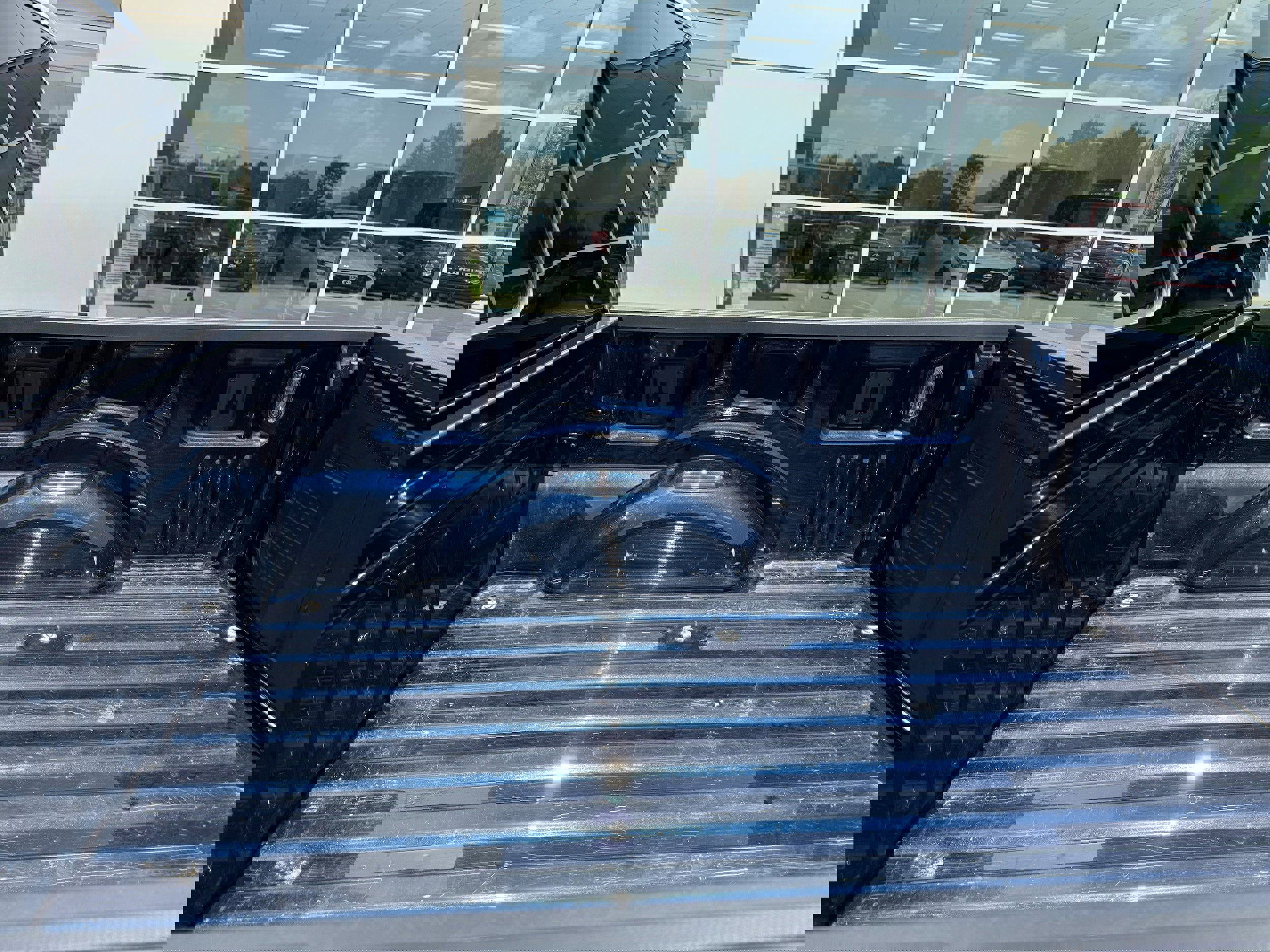 Certified 2023 Ford F150 XLT w/ Equipment Group 302A High image 10