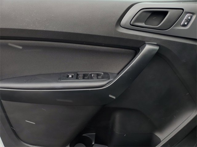 Certified 2023 Ford Ranger XL w/ Equipment Group 101A High image 8