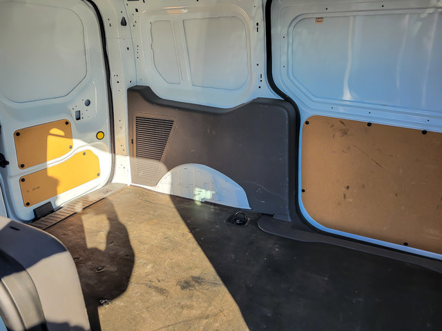 Certified 2021 Ford Transit Connect XL image 20
