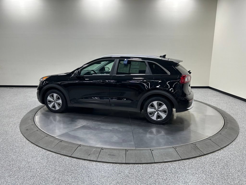 Used 2019 Kia Niro LX FWD image 10