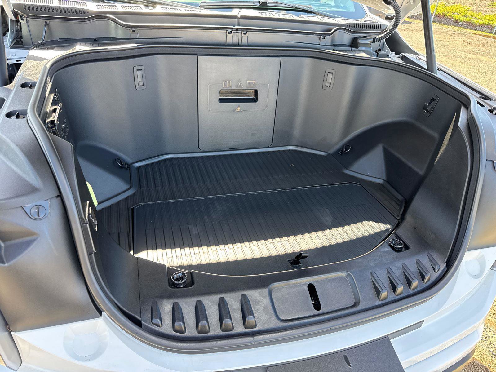 Certified 2025 Ford F150 Lightning XLT image 14