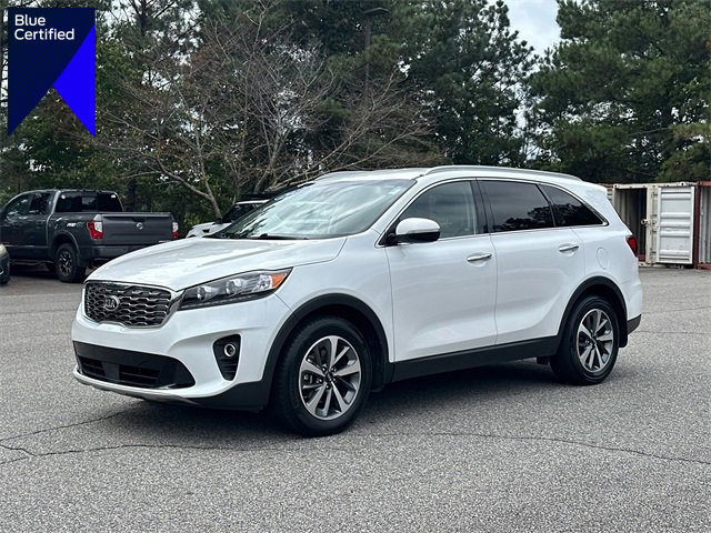 Used 2019 Kia Sorento EX