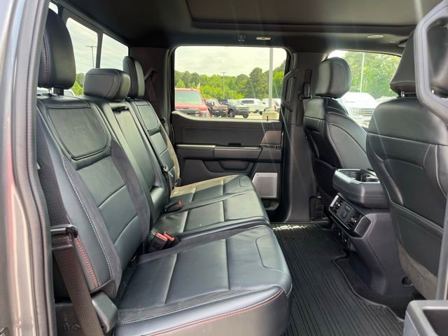 Certified 2024 Ford F150 Raptor AWD/4WD image 10