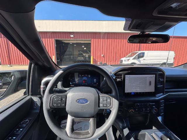 Certified 2024 Ford F150 STX AWD/4WD image 17