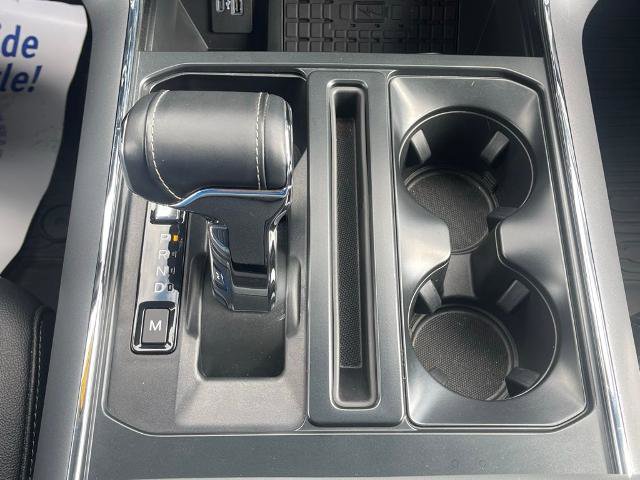 Certified 2023 Ford F150 Lariat w/ Equipment Group 502A High AWD/4WD image 37