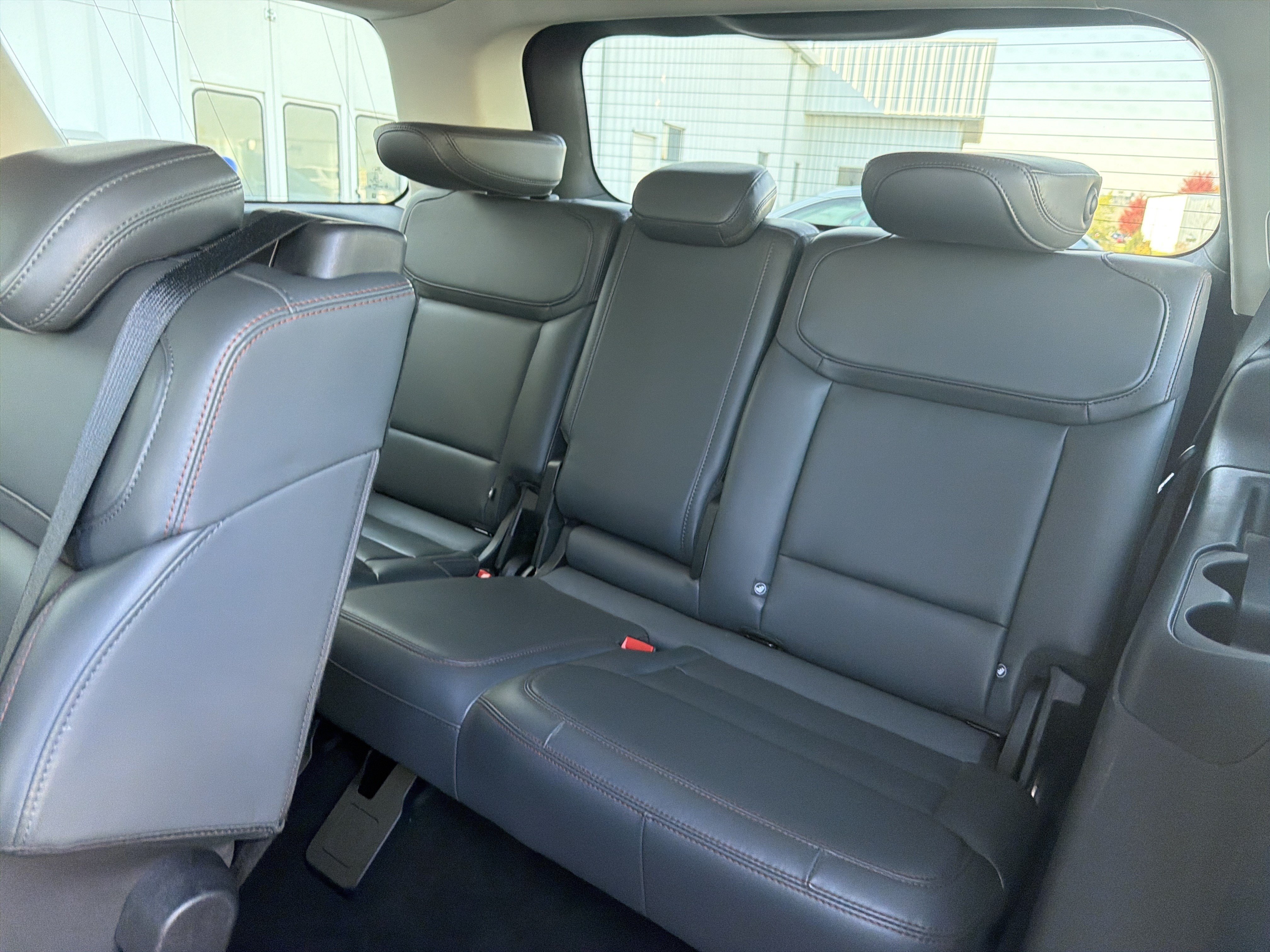 Certified 2025 Ford Expedition Active AWD/4WD image 23