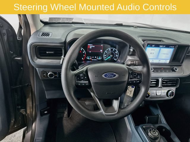 Certified 2023 Ford Maverick XLT w/ Equipment Group 300A Standard AWD/4WD image 27