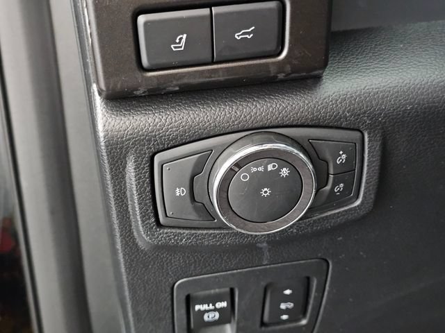 Certified 2018 Ford Expedition Limited AWD/4WD image 24