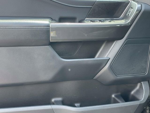 Certified 2023 Ford F150 XLT w/ Equipment Group 302A High image 11