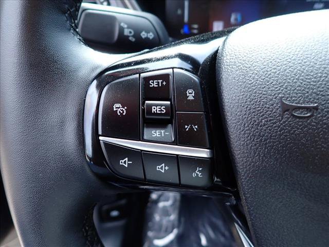Certified 2024 Ford Escape Active w/ Tech Pack #1 AWD/4WD image 18
