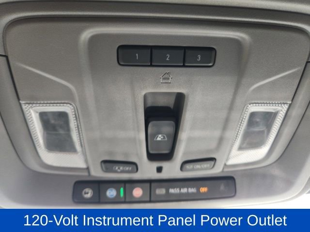 Used 2022 Chevrolet Silverado 1500 RST w/ Convenience Package II image 30