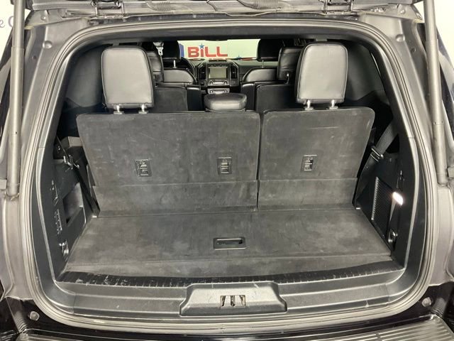 Certified 2021 Ford Expedition Limited image 11