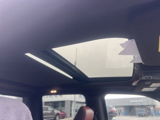 Certified 2020 Ford F150 King Ranch w/ Equipment Group 601A Luxury image 7