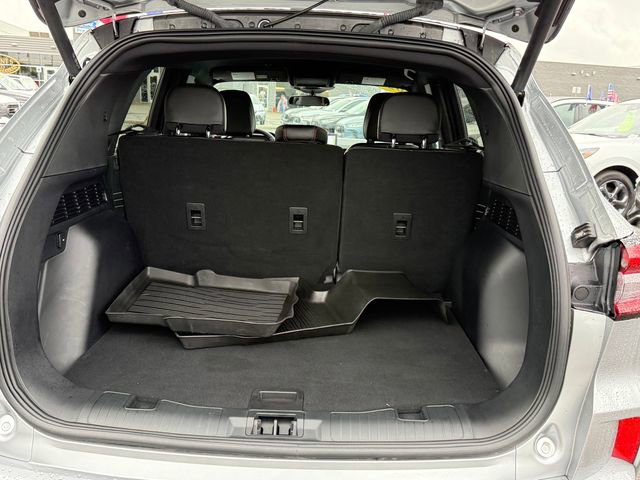 Certified 2024 Ford Escape ST-Line w/ Tech Pack #1 AWD/4WD image 27