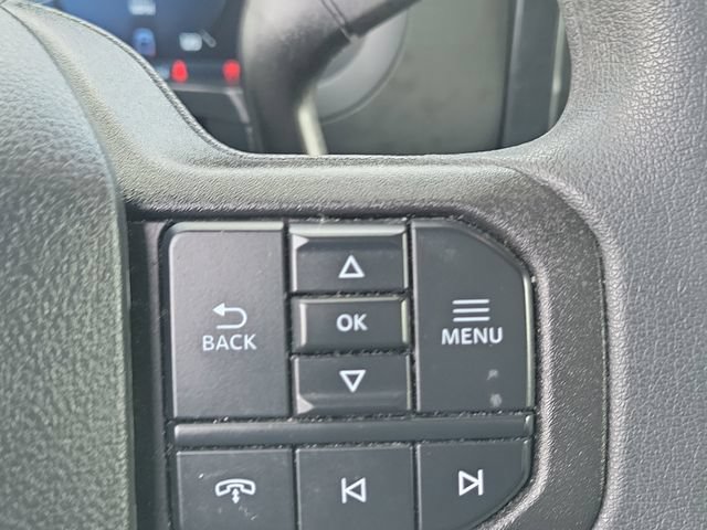 Certified 2025 Ford F150 STX AWD/4WD image 15