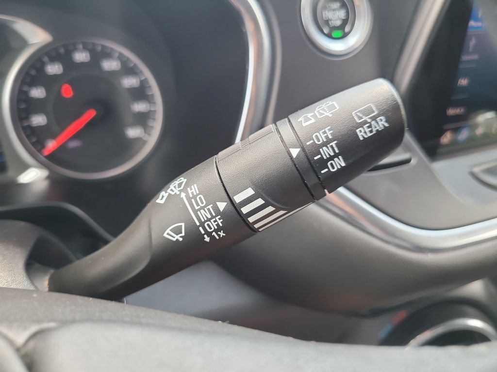 Used 2019 Chevrolet Blazer LT w/ LPO, Floor Liner Package FWD image 28
