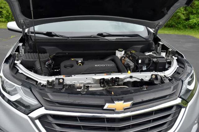 Used 2020 Chevrolet Equinox LT image 12