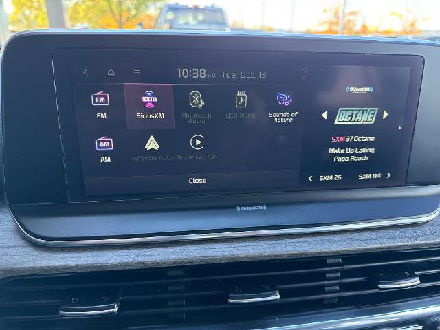 Used 2022 Kia Telluride EX w/ EX Premium Package AWD/4WD image 30