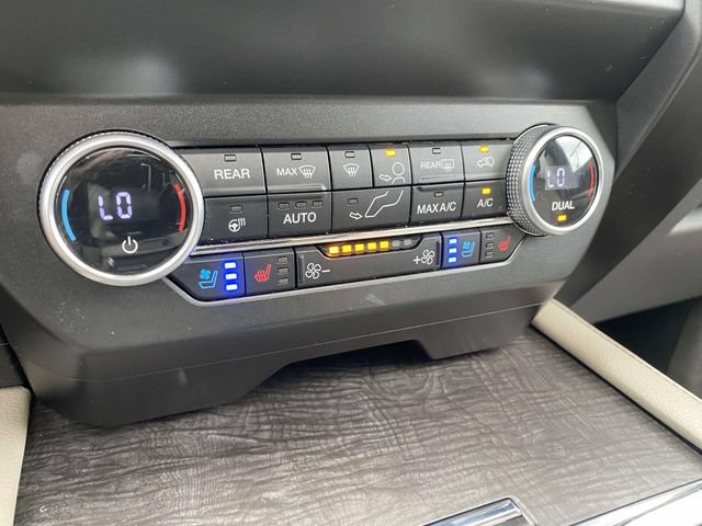 Certified 2021 Ford Expedition Limited RWD image 27