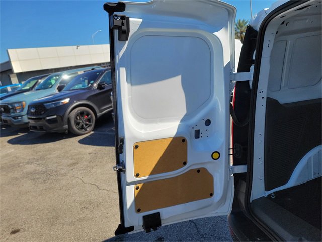 Certified 2022 Ford Transit Connect XL image 7