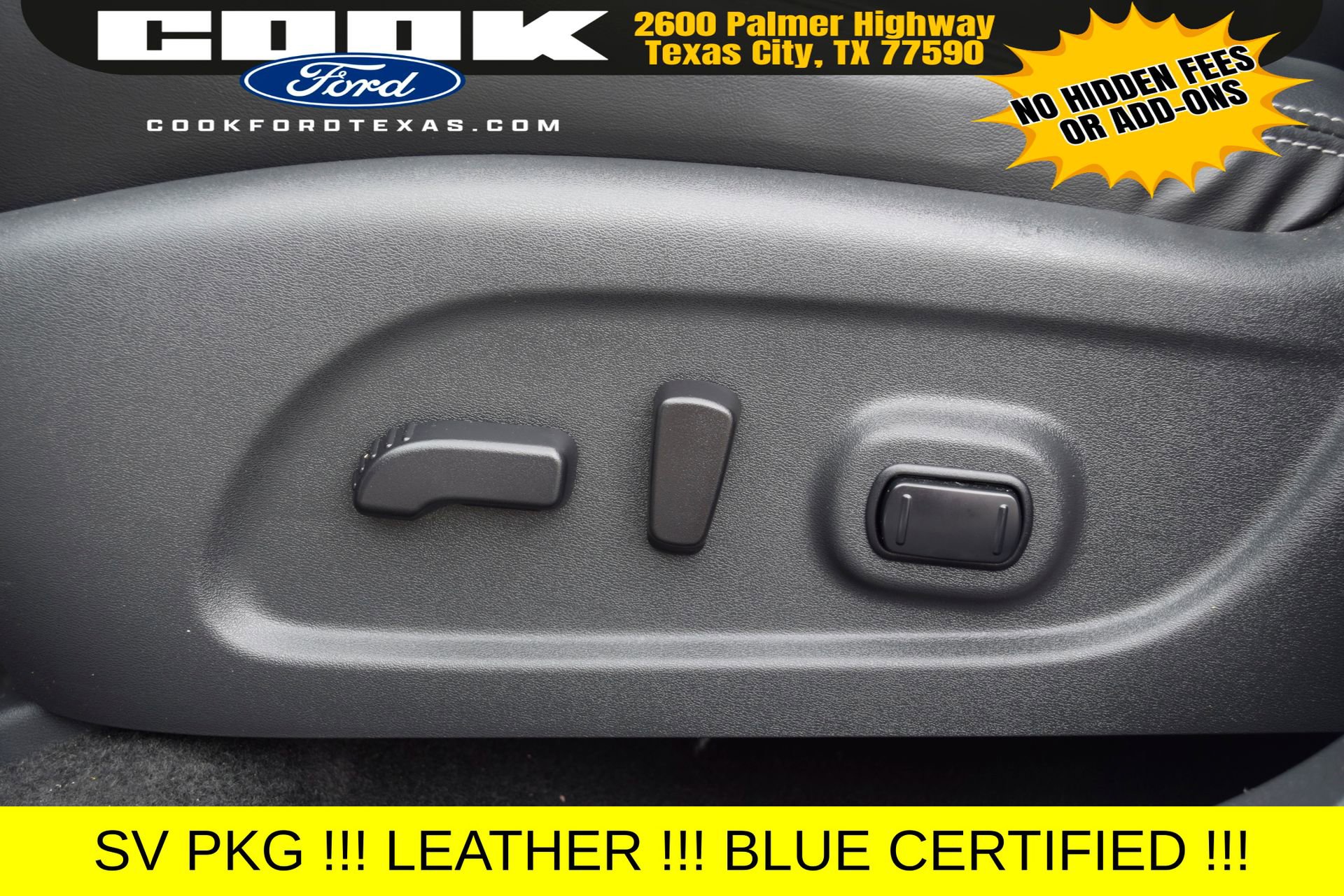 Used 2023 Nissan Murano SV image 16