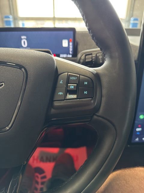 Certified 2021 Ford Mustang Mach-E Premium image 20