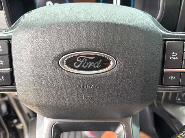 Certified 2021 Ford F150 Tremor w/ Equipment Group 402A High image 27