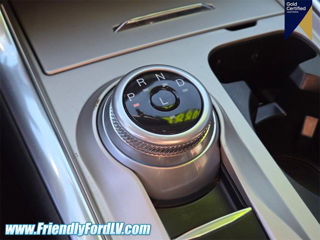 Certified 2022 Ford Explorer XLT w/ Equipment Group 202A image 22