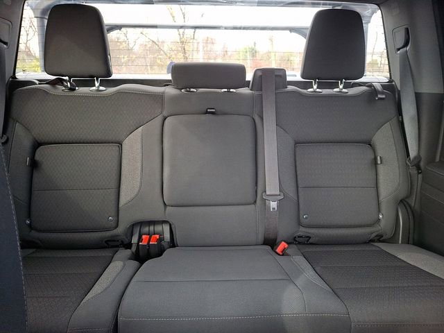 Used 2023 GMC Sierra 1500 Elevation image 18