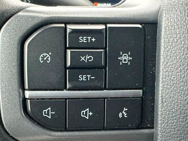 Certified 2025 Ford F150 XLT w/ Equipment Group 301A Standard image 19