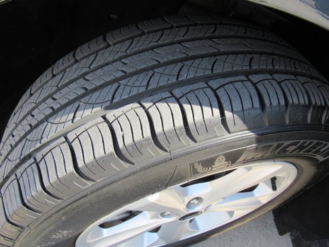Certified 2024 Ford Edge SE AWD/4WD image 14