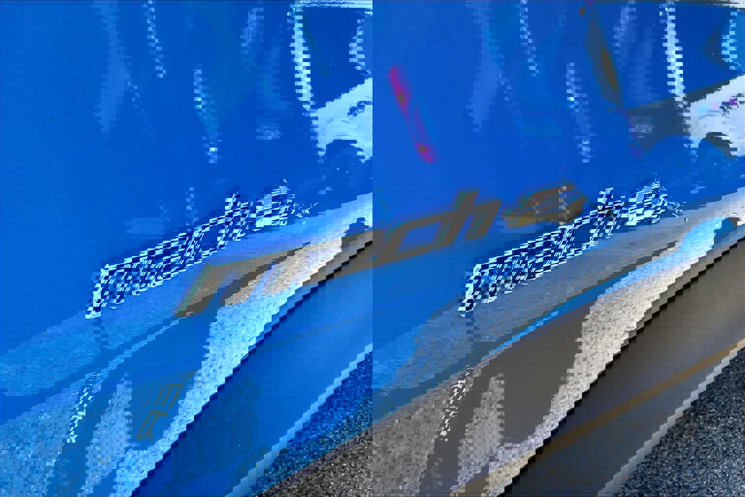 Certified 2023 Ford Mustang Mach-E Select image 12