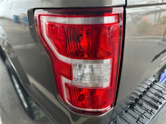 Certified 2018 Ford F150 XLT image 23