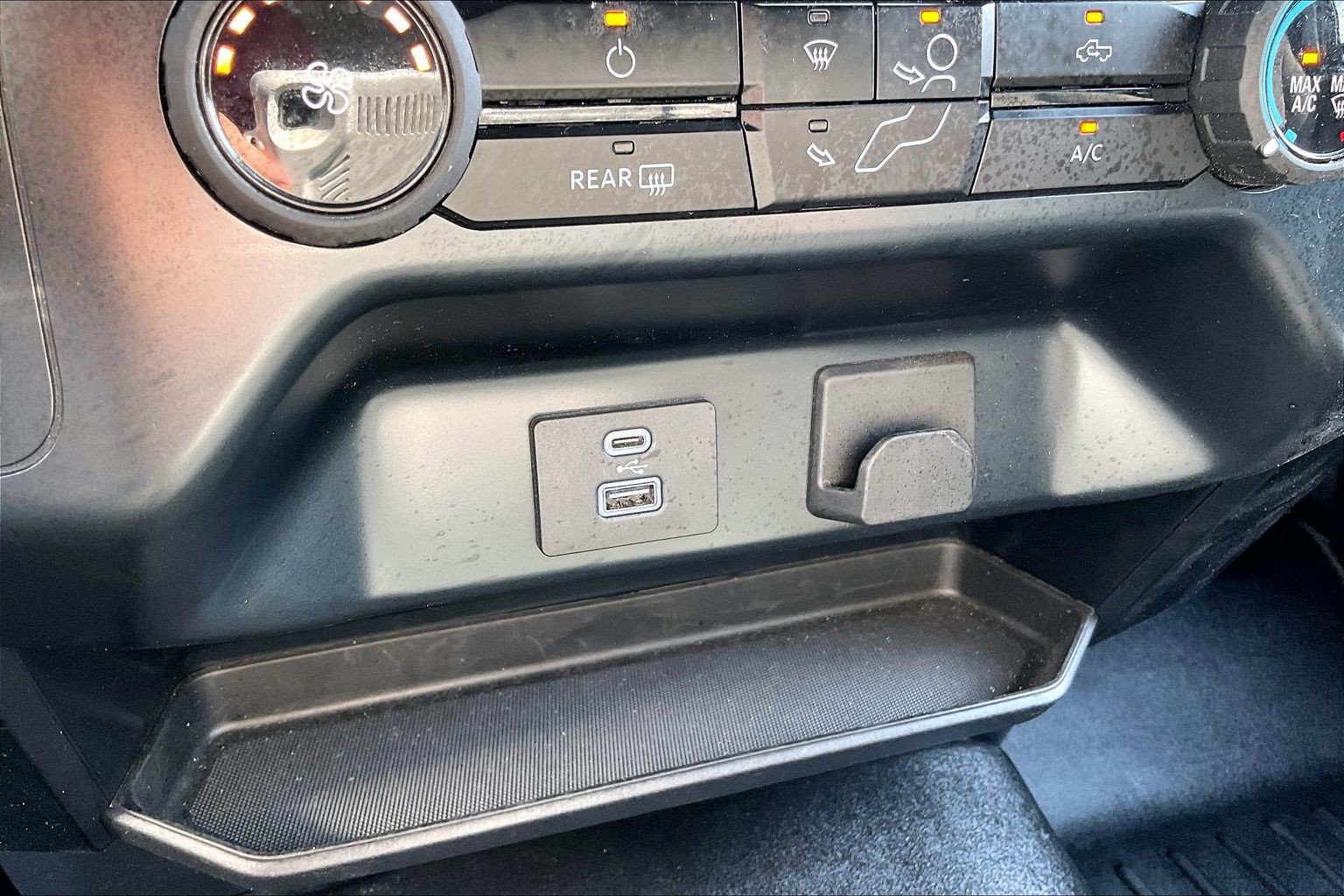 Certified 2024 Ford F150 XL w/ Equipment Group 103A High AWD/4WD image 31