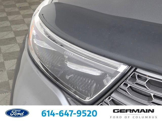Certified 2023 Ford Explorer XLT w/ XLT Sport Appearance Package AWD/4WD image 16