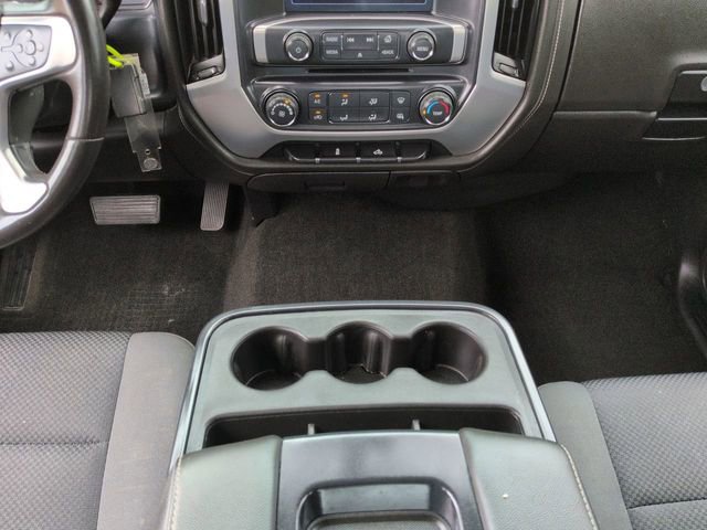 Used 2018 GMC Sierra 1500 SLE AWD/4WD image 23
