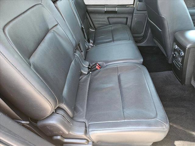 Certified 2019 Ford Flex Limited image 21