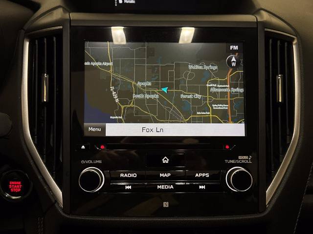 Used 2021 Subaru Forester Touring w/ Popular Package #2 AWD/4WD image 28
